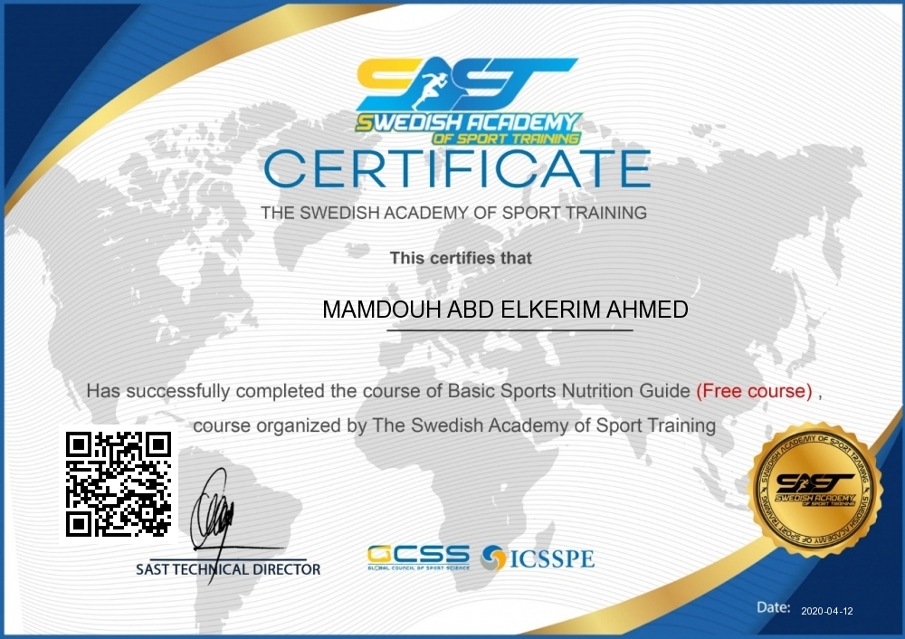 Mamdouh abd elkerim ahmed